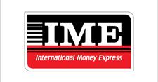 Title Sponsor - IME Title Sponsor - IME