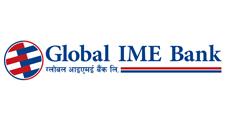 Title Sponsor - Global IME Title Sponsor - Global IME